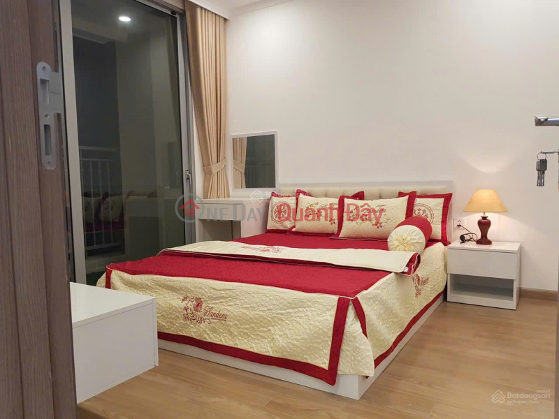 Property Search Vietnam | OneDay | Nhà ở | Niêm yết bán, CHÍNH CHỦ BÁN CĂN HỘ SỐ 10 TÒA A1 CHUNG CƯ VINHOMES GARDENIA HÀM NGHI