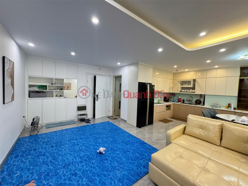 Property Search Vietnam | OneDay | Nhà ở | Niêm yết bán, Chính Chủ Cần Bán Nhanh Căn 2PN Tại Phường Yên Hoà, Quận Cầu Giấy, Hà Nội