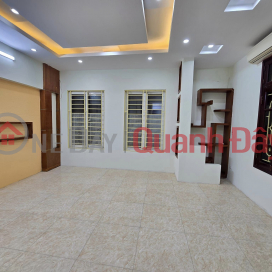 House for sale in Thanh Xuan, Civil Construction, Corner Lot, 50m2 - 5 floors - 20m street frontage - Approximately 6 billion _0