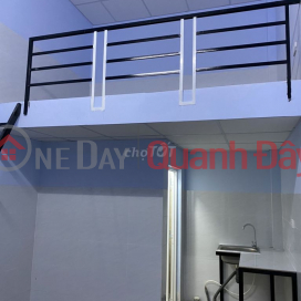 Only 2 rooms left for rent on 7th street, Long Phuoc ward, old district 9 _0