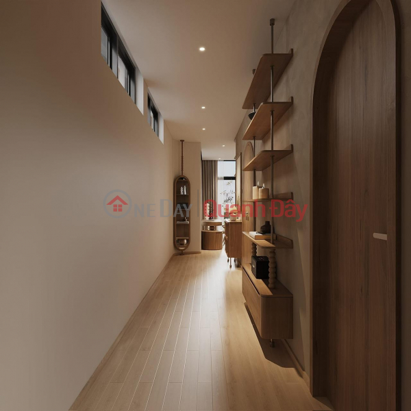  Làm ơn chọn, Nhà ở Niêm yết bán đ 6,45 tỷ