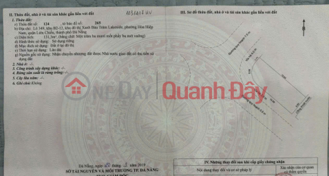 LÔ GÓC 2 MT NGUYỄN THÀNH LONG & TRUNG LẬP 16 – VỊ TRÍ KINH DOANH _0