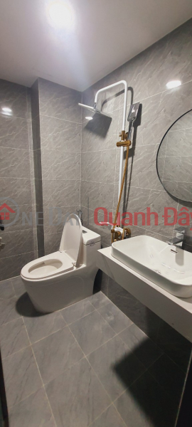 Property Search Vietnam | OneDay | Nhà ở | Niêm yết bán, BÁN NHÀ MỚI 6 TẦNG - 40M2 - 7 TỶ - LÊ TRỌNG TẤN, THANH XU N - SỔ ĐỎ VUÔNG - THANG MÁY