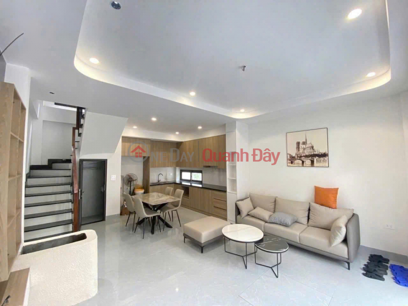 Property Search Vietnam | OneDay | Residential, Sales Listings BRAND NEW 4-STOREY HOUSE IN PHUC THINH COMMUNE, NGUYEN KHE (OLD)