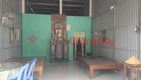 GENERAL SELL QUICKLY BEAUTIFUL Grade 4 House Great Location In Thoi Lai - Can Tho _0