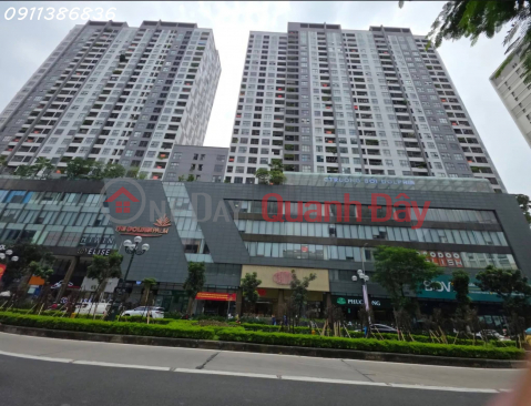 CĂN HỘ CAO CẤP THE GOLDEN PALM, LÊ VĂN LƯƠNG – CĂN GÓC – 3PN – Ở NGAY _0