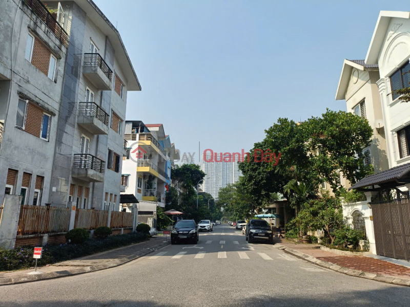 đ 17.45 Billion VIGLACERA TAY MO SUPER PRODUCT, 92M² – 5 FLOORS, WIDE SIDEWALK FOR BUSINESS, 2 CARS AVOID – ONLY 17.45 BILLION