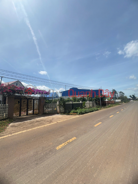 Land for sale, 496m2, N'Thôn Hạ, Đức Trọng, Lâm Đồng, 2.4 billion VND. Sales Listings