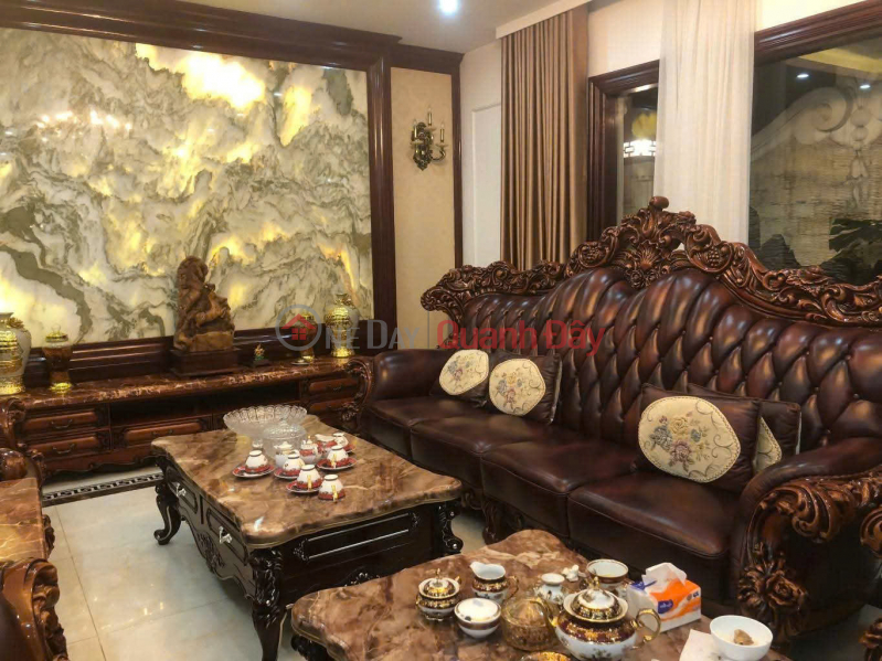 Property Search Vietnam | OneDay | Residential | Sales Listings VILLA FOR SALE IN BA DINH, CAR GARAGE, 1 HOUSE ON THE STREET, 5 FLOORS, AREA 105M2 FOR ONLY 24 BILLION 950