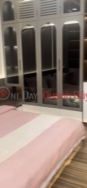 Property Search Vietnam | OneDay | Residential, Sales Listings PRIVATE HOUSE WITH CAR ACCESS, FREE 2 BILLION VND FURNITURE AT 1416\\/31 LE DUC THO, 9.3 BILLION VND, 64 SQUARE METERS, 6 BEDROOMS, 6 WC