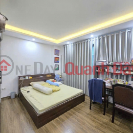 Nhà 3 tầng, 2 mặt tiền thôn Gia Tân - tổ 11, Quang Minh. Đường thông, ô tô tránh _0