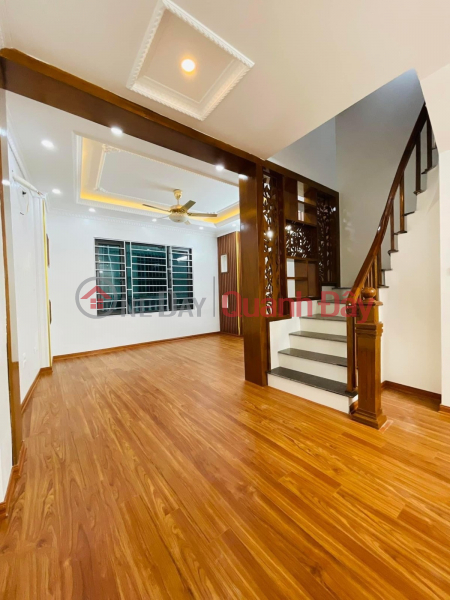 đ 7.4 Billion | SUPER RARE, TRUONG CHINH 40M, 5 storeys, PRICE 7TỶ4, NEW HOUSE, CORNER Plot, CLOSE TO THE STREET, FULL FUNCTIONAL, FULL UTILITIES.