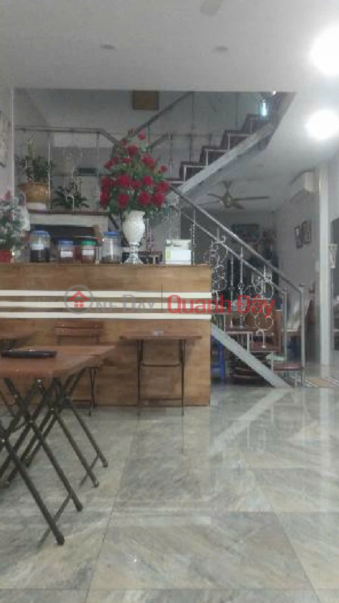 House for sale in Tinh Quang, Giang Bien, Long Bien, Hanoi 75.5m2, 4m frontage _0