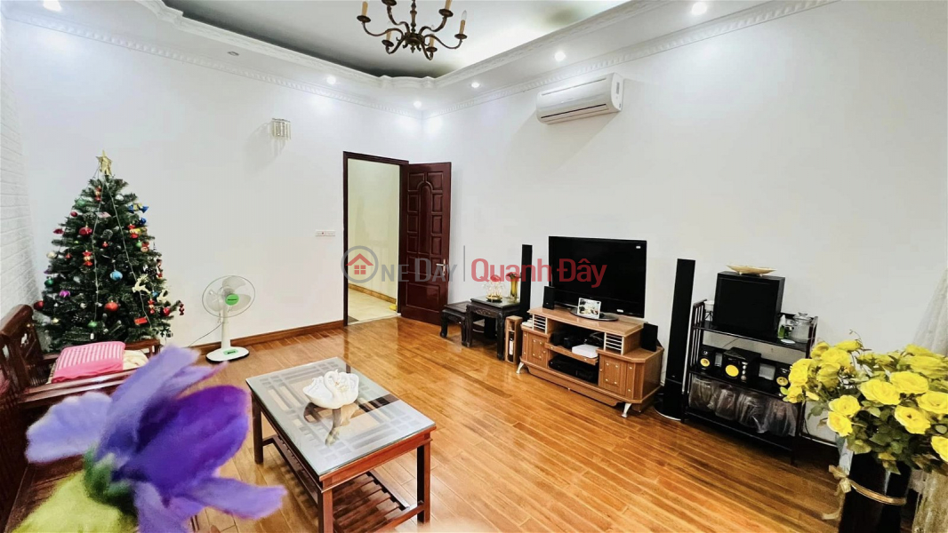 Hoang Cau Townhouse for Sale, Dong Da District. 70m Frontage 4m Approximately 18 Billion. Commitment to Real Photos Accurate Description. Owner Can, Vietnam | Sales đ 18.6 Billion