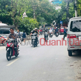 Nhà mới đét phố Vũ Tông Phan, Q. Thanh Xuân, ngõ thông ô tô, 46m2 x 8 tầng thang máy, MT 5m, 16 tỷ _0