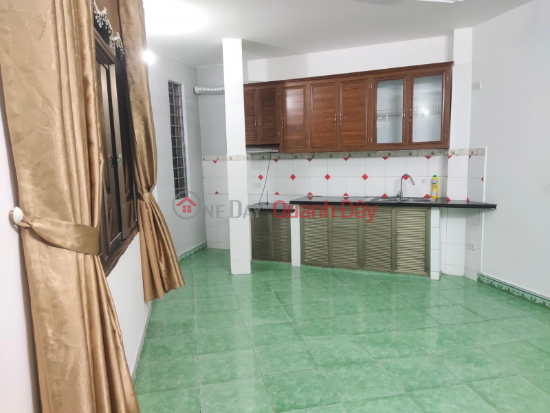 Property Search Vietnam | OneDay | Residential | Rental Listings House for rent in MP Yen Bai 2 - Hai Ba Trung, area 36m2 - 5 floors - Price 15 million - in clean house, office, business