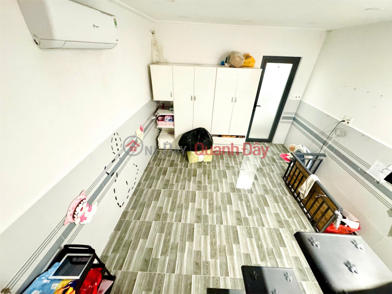 Property Search Vietnam | OneDay | Residential | Sales Listings BEAUTIFUL HOUSE - GOOD PRICE, OWNER NEEDS TO SELL QUICKLY, Tran Xuan Soan Street, Tan Hung Ward, District 7, HCM