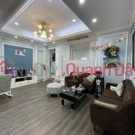 Apartment 335 Cau Giay 90m2 \/ 3 bedrooms Modern interior, only 8.8 billion, countless amenities _0