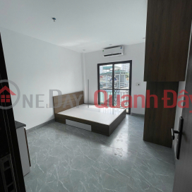(Extremely rare) Newly opened 23m2 luxury Studio apartment in lane 359 Minh Khai - Maximum occupancy: 3 people _0