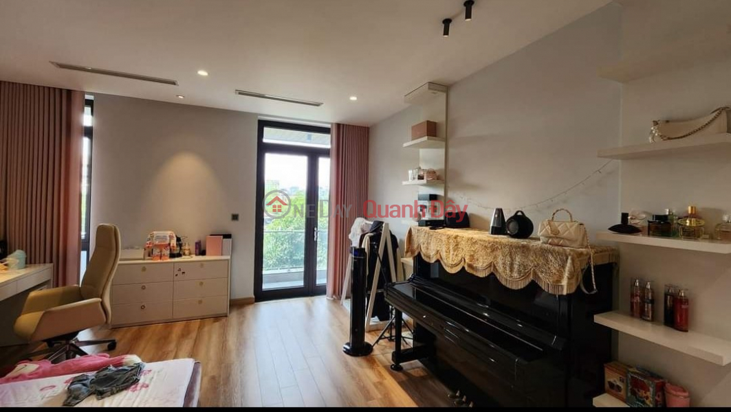 Property Search Vietnam | OneDay | Residential, Sales Listings Urgent sale of corner apartment on Cau Giay street, area 90m2 x 5 floors, area 6m. Clear floor, very good business.