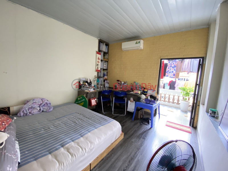 Property Search Vietnam | OneDay | Residential | Sales Listings | House for sale on Hang Bac street, 80m2, 4 floors, nearly 4m frontage, 70.8 billion, wide sidewalk, top business