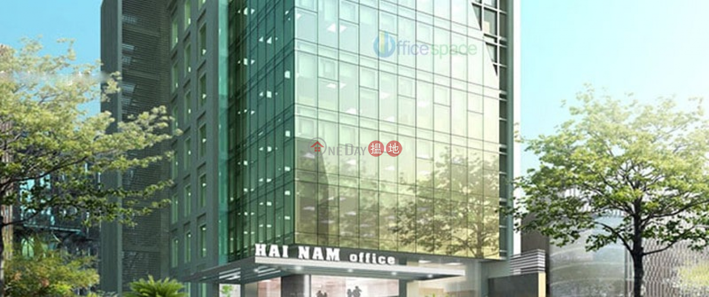 Tòa nhà Nam Hải Lakeview (Nam Hai Lakeview Building) Hoàn Mai|搵地(OneDay)(1)