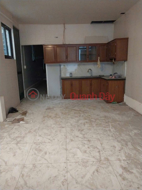 House for sale on lane 271 Bui Xuong Trach, car-free - Urban land use planning, full tax payment _0
