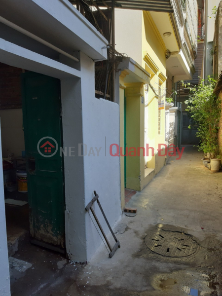 đ 2.88 Billion BEAUTIFUL HOUSE - GOOD PRICE - House For Sale Prime Location In Hai Ba Trung District - Hanoi