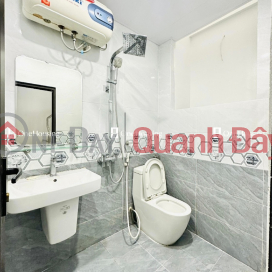 Bán Nhà Định Công Thượng - Hoàng Mai, DT30m2, 5Tầng, Ô tô, Giá 4.XX tỷ _0