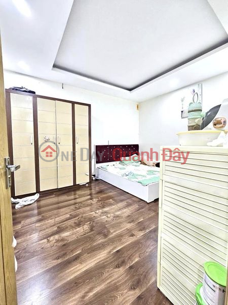 đ 6.5 Billion/ month HOUSE FOR SALE IN WIDE ALLEY FOR BUSINESS ON TRAN PHU-HA DONG, RARE AREA, AREA: 55M2 - PRICE 6.5 BILLION