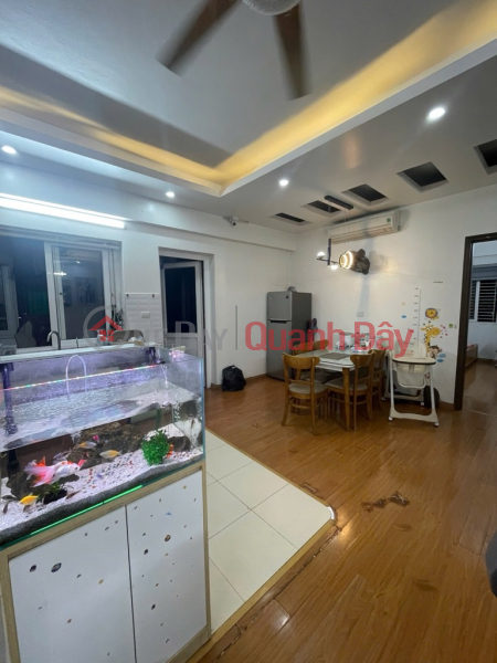 Thai Thinh 114m2 only 8.5 billion, corner apartment, airy, many amenities, Vietnam | Sales, đ 8.5 Billion