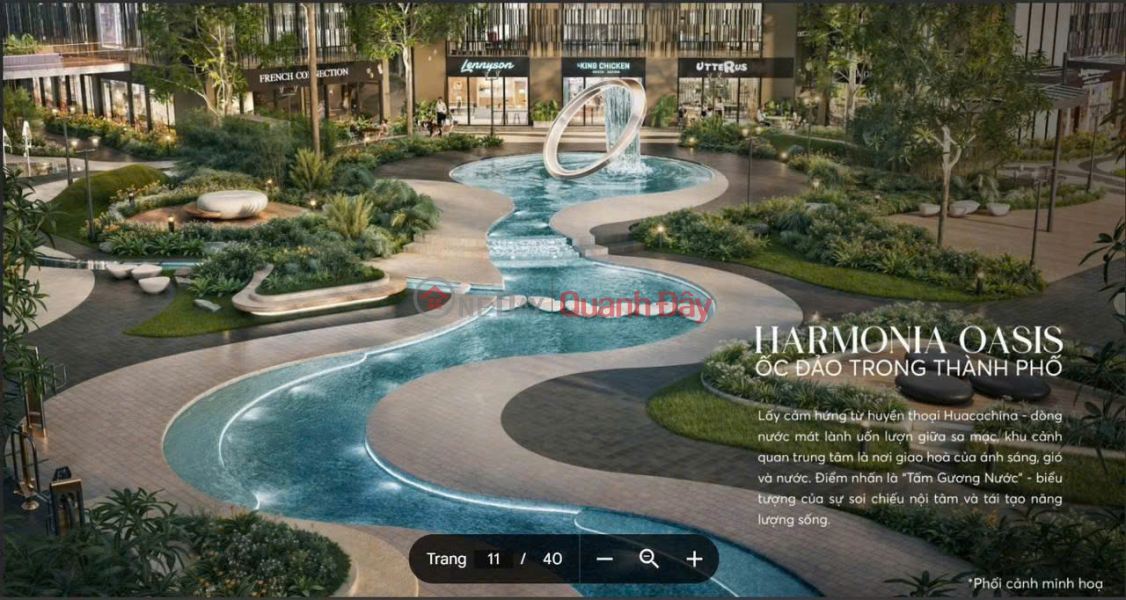 GREENERA SOUTHMARK - 486 NGOC HOI, THANH TRI, HANOI - SM2 APARTMENT CUT LOSS UP TO 250 MILLION Sales Listings