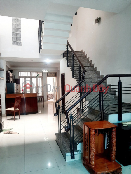 Property Search Vietnam | OneDay | Nhà ở Niêm yết bán | Bán Nhà Hẻm Xe Hơi 4.5m 77m² Tân Kỳ Tân Quý Tân Phú Chỉ 76,6 Triệu/M²