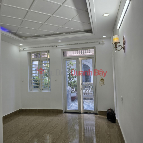 Property Search Vietnam | OneDay | Nhà ở | Niêm yết bán | NHÀ LÊ TRỌNG TẤN - 62.5M2 - 5 TẦNG - HẺM XE TẢI 8M - HOÀN CÔNG ĐỦ - TẶNG TOÀN BỘ NỘI THẤT XỊN SÒ GIÁ CHỈ