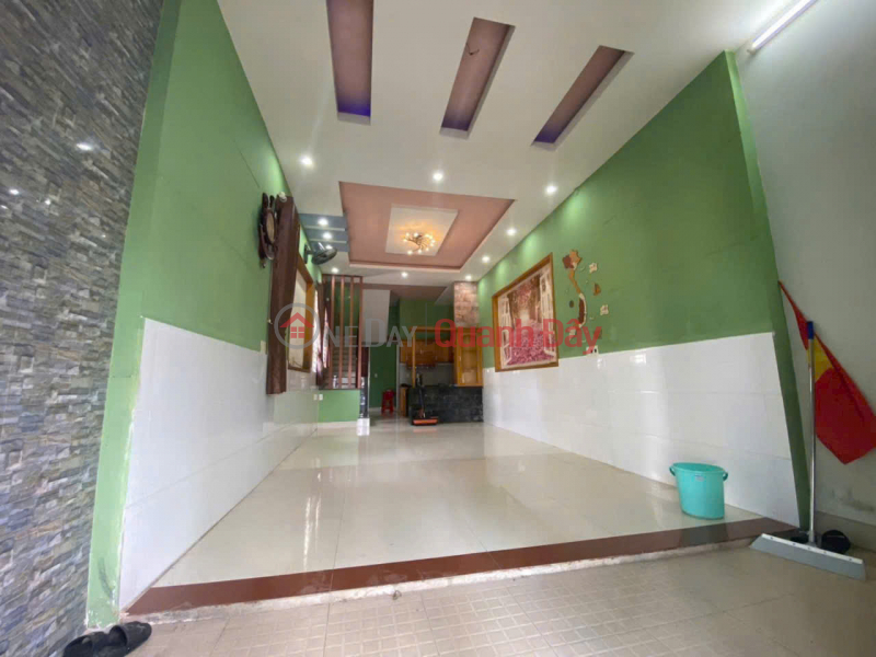 House for rent 1T1L near gas station 26, fully furnished only 6 million\\/month Rental Listings