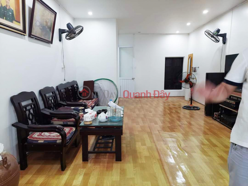 Property Search Vietnam | OneDay | Residential, Sales Listings, CAU GIAY - 31m2