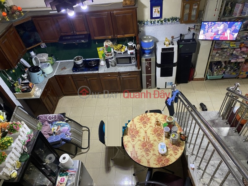 ►Front House, 10.5 Duong Tu Minh Street, My Khe Beach, Delicious Business Sales Listings