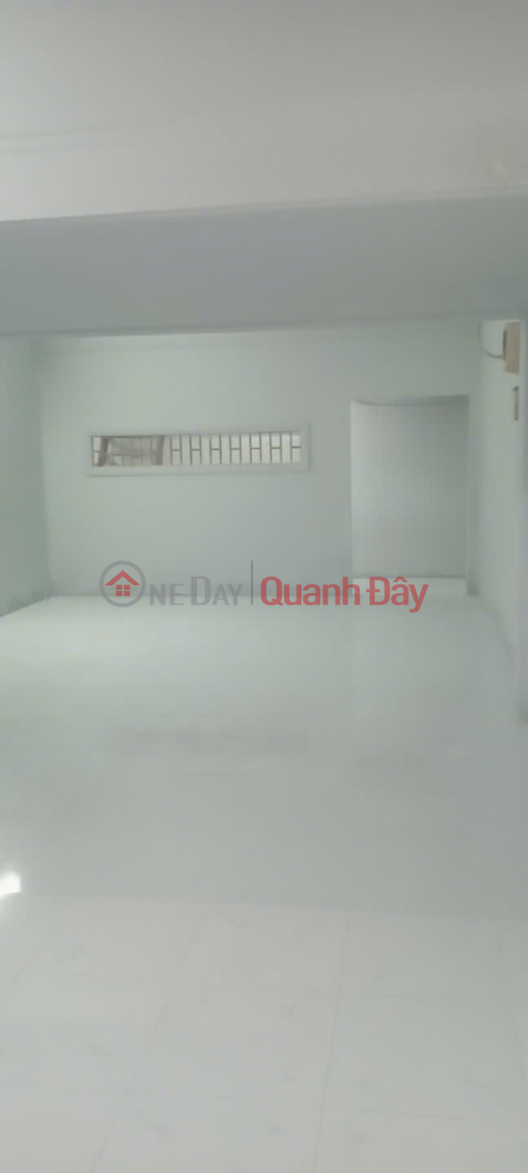 House for rent in Binh Quoi, 56m2, 20m2 attic, newly painted, cheap price, long term rent. _0