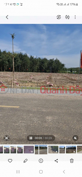 đ 850 Million | OWNER SELLING LAND PLOT AT A GOOD PRICE IN PHU GIAO – NEAR HO CHI MINH CITY