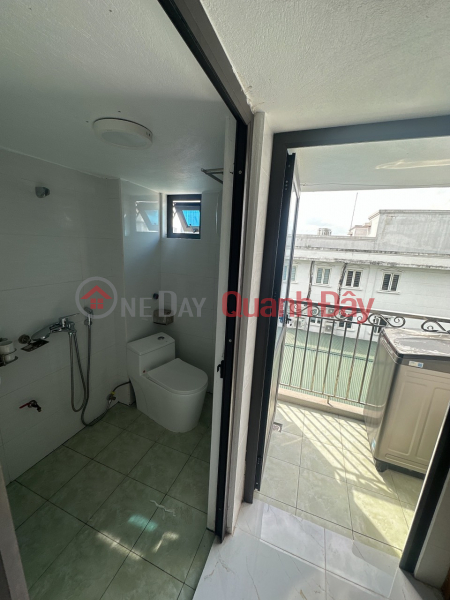 Property Search Vietnam | OneDay | Nhà ở, Niêm yết bán | Siêu Rẻ, CCMN giá chỉ 7.5 tỷ 7 tầng 45tr/th 11 phòng khép kín tại LÊ QUANG ĐẠO - Phú Đô , Từ Liêm