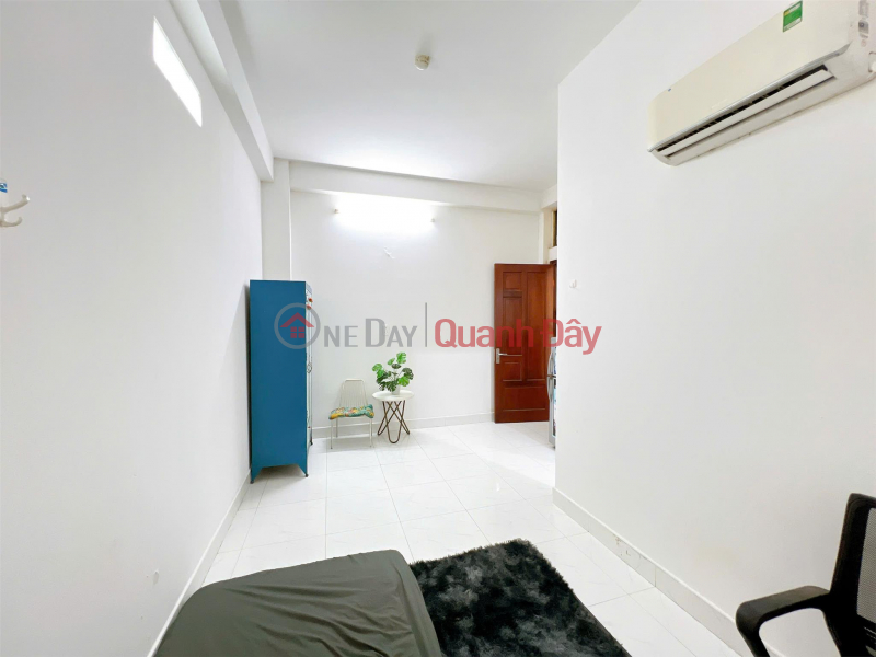 Phòng trọ giá tốt dọn vào ở ngay tại p5, gò vấp, Việt Nam | Cho thuê | đ 2,8 triệu/ tháng