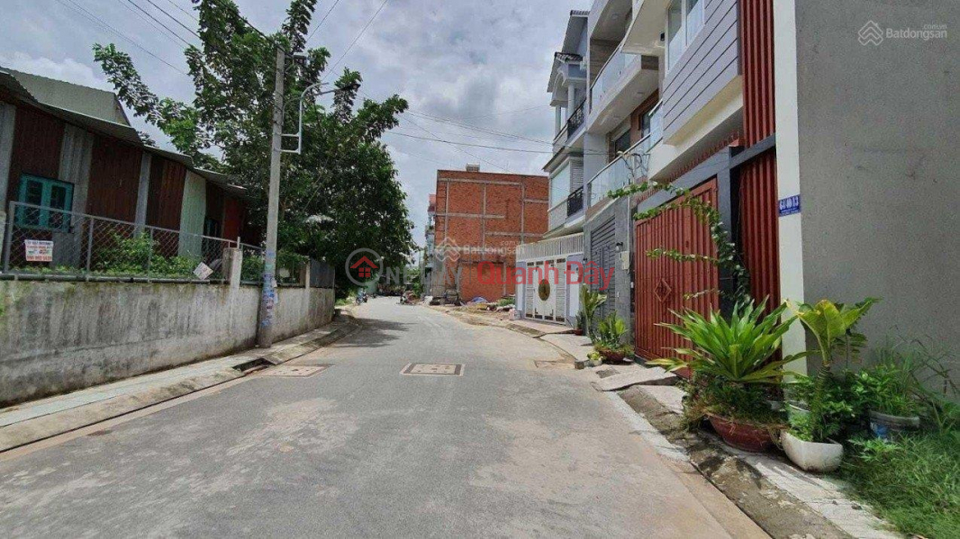 Property Search Vietnam | OneDay | Residential | Sales Listings The Owner Sells Beautiful Land Lot Prime Location In Linh Dong Ward, Thu Duc