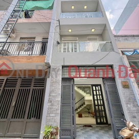 PROFITABLE INVESTMENT – OWNER NEEDS TO SELL HOUSE AND LAND at Le Trong Tan Street, Son Ky Ward, Tan Phu District, Ho Chi Minh City _0