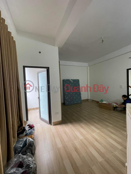 Property Search Vietnam | OneDay | Residential | Sales Listings | LA THANH SMALL - Beautiful house 45m2 x 4 floors, private yard - NEAR CAR, 5.35 billion FOLD