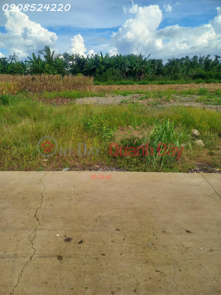 The owner needs to sell a 125m2 full residential plot of land in Gia Tan 2 commune, Thong Nhat Sales Listings