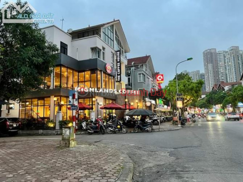 Quick Sale Urgent Sale Corner Lot 5 Floors Elevator Street Front Nguyen Khuyen Business Class Price 3xxx Sales Listings