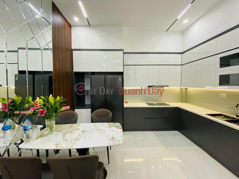 Property Search Vietnam | OneDay | Residential, Sales Listings Beautiful house for sale in Phan Dinh Giot Thanh Xuan, 36M 4T business car lane, slightly 5 billion.