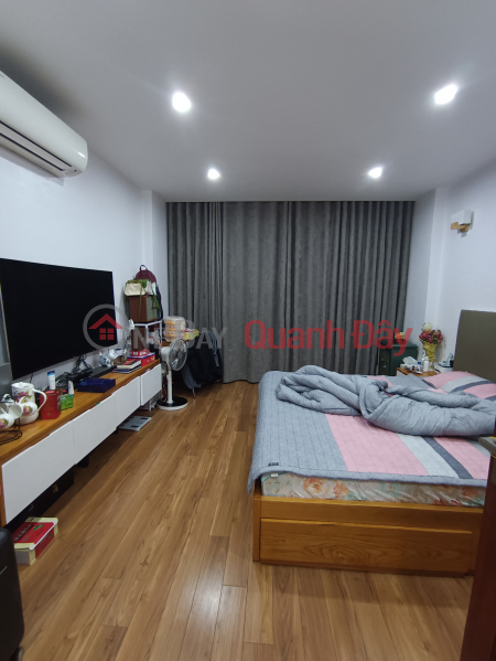 Làm ơn chọn, Nhà ở | Niêm yết bán, đ 5,2 tỷ