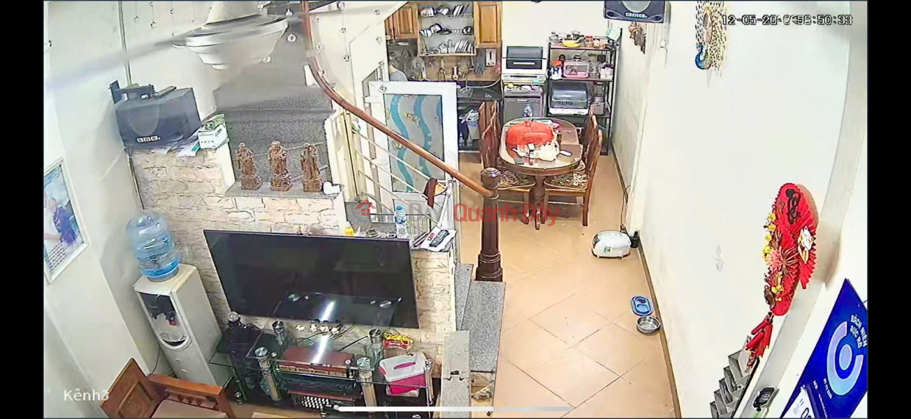 Property Search Vietnam | OneDay | Residential | Sales Listings | BEAUTIFUL HOUSE - GOOD PRICE - Owner Needs to Sell House Quickly at Hoang Hoa Tham, Ngoc Ha Ward, Ba Dinh District, Hanoi