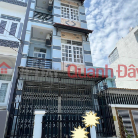 SELLING 3-storey house facing Vu Xuan Thieu, Phuoc Long, Nha Trang _0